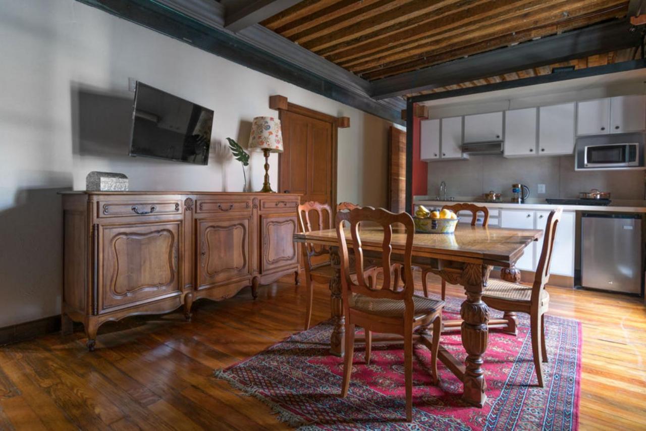 Casa Sauto Suite Cathedral Views In Downtown مدينة مكسيكو المظهر الخارجي الصورة