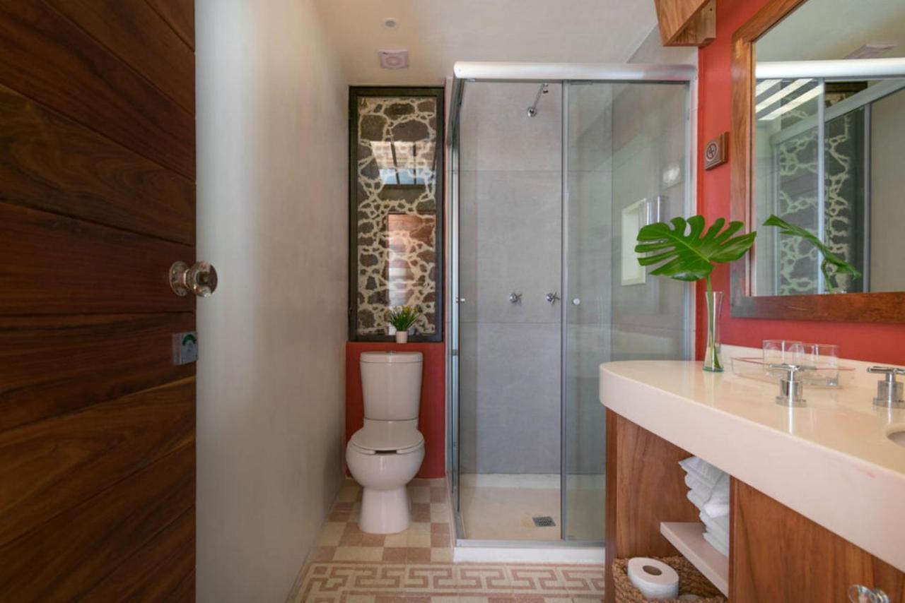 Casa Sauto Suite Cathedral Views In Downtown مدينة مكسيكو المظهر الخارجي الصورة