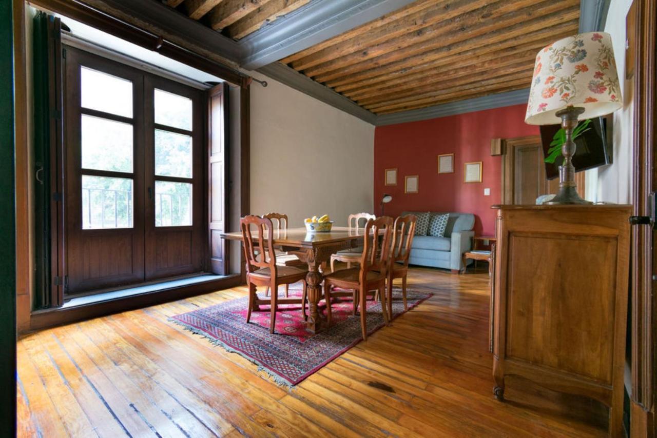 Casa Sauto Suite Cathedral Views In Downtown مدينة مكسيكو المظهر الخارجي الصورة